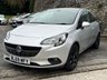 USED 2019 69 VAUXHALL CORSA 1.4i Griffin Hatchback 3dr Petrol Manual Euro 6 (s/s) (90 ps) 