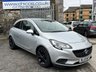 USED 2019 69 VAUXHALL CORSA 1.4i Griffin Hatchback 3dr Petrol Manual Euro 6 (s/s) (90 ps) 