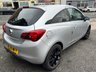 USED 2019 69 VAUXHALL CORSA 1.4i Griffin Hatchback 3dr Petrol Manual Euro 6 (s/s) (90 ps) 