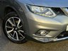 USED 2016 16 NISSAN X-TRAIL 1.6 dCi n-tec SUV 5dr Diesel Manual Euro 6 (s/s) (130 ps) 