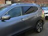 USED 2016 16 NISSAN X-TRAIL 1.6 dCi n-tec SUV 5dr Diesel Manual Euro 6 (s/s) (130 ps) 