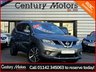 USED 2016 16 NISSAN X-TRAIL 1.6 dCi n-tec SUV 5dr Diesel Manual Euro 6 (s/s) (130 ps) 