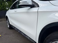 USED 2018 18 MERCEDES-BENZ GLA 2.1 GLA220d AMG Line (Premium) SUV 5dr Diesel 7G-DCT 4MATIC Euro 6 (s/s) (177 ps) HEATED SEATS + NAV + 1 OWNER + CAMERA + PREMIUM