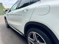 USED 2018 18 MERCEDES-BENZ GLA 2.1 GLA220d AMG Line (Premium) SUV 5dr Diesel 7G-DCT 4MATIC Euro 6 (s/s) (177 ps) HEATED SEATS + NAV + 1 OWNER + CAMERA + PREMIUM