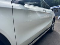 USED 2018 18 MERCEDES-BENZ GLA 2.1 GLA220d AMG Line (Premium) SUV 5dr Diesel 7G-DCT 4MATIC Euro 6 (s/s) (177 ps) HEATED SEATS + NAV + 1 OWNER + CAMERA + PREMIUM