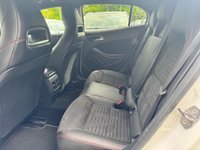USED 2018 18 MERCEDES-BENZ GLA 2.1 GLA220d AMG Line (Premium) SUV 5dr Diesel 7G-DCT 4MATIC Euro 6 (s/s) (177 ps) HEATED SEATS + NAV + 1 OWNER + CAMERA + PREMIUM
