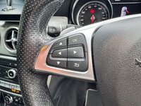 USED 2018 18 MERCEDES-BENZ GLA 2.1 GLA220d AMG Line (Premium) SUV 5dr Diesel 7G-DCT 4MATIC Euro 6 (s/s) (177 ps) HEATED SEATS + NAV + 1 OWNER + CAMERA + PREMIUM