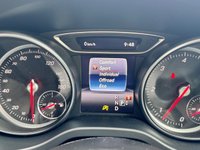 USED 2018 18 MERCEDES-BENZ GLA 2.1 GLA220d AMG Line (Premium) SUV 5dr Diesel 7G-DCT 4MATIC Euro 6 (s/s) (177 ps) HEATED SEATS + NAV + 1 OWNER + CAMERA + PREMIUM