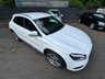 USED 2018 18 MERCEDES-BENZ GLA 2.1 GLA220d AMG Line (Premium) SUV 5dr Diesel 7G-DCT 4MATIC Euro 6 (s/s) (177 ps) HEATED SEATS + NAV + 1 OWNER + CAMERA + PREMIUM