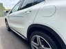 USED 2018 18 MERCEDES-BENZ GLA 2.1 GLA220d AMG Line (Premium) SUV 5dr Diesel 7G-DCT 4MATIC Euro 6 (s/s) (177 ps) HEATED SEATS + NAV + 1 OWNER + CAMERA + PREMIUM