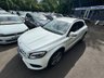 USED 2018 18 MERCEDES-BENZ GLA 2.1 GLA220d AMG Line (Premium) SUV 5dr Diesel 7G-DCT 4MATIC Euro 6 (s/s) (177 ps) HEATED SEATS + NAV + 1 OWNER + CAMERA + PREMIUM