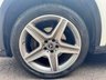 USED 2018 18 MERCEDES-BENZ GLA 2.1 GLA220d AMG Line (Premium) SUV 5dr Diesel 7G-DCT 4MATIC Euro 6 (s/s) (177 ps) HEATED SEATS + NAV + 1 OWNER + CAMERA + PREMIUM