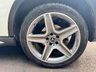 USED 2018 18 MERCEDES-BENZ GLA 2.1 GLA220d AMG Line (Premium) SUV 5dr Diesel 7G-DCT 4MATIC Euro 6 (s/s) (177 ps) HEATED SEATS + NAV + 1 OWNER + CAMERA + PREMIUM