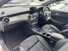 USED 2018 18 MERCEDES-BENZ GLA 2.1 GLA220d AMG Line (Premium) SUV 5dr Diesel 7G-DCT 4MATIC Euro 6 (s/s) (177 ps) HEATED SEATS + NAV + 1 OWNER + CAMERA + PREMIUM