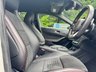 USED 2018 18 MERCEDES-BENZ GLA 2.1 GLA220d AMG Line (Premium) SUV 5dr Diesel 7G-DCT 4MATIC Euro 6 (s/s) (177 ps) HEATED SEATS + NAV + 1 OWNER + CAMERA + PREMIUM