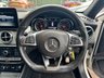 USED 2018 18 MERCEDES-BENZ GLA 2.1 GLA220d AMG Line (Premium) SUV 5dr Diesel 7G-DCT 4MATIC Euro 6 (s/s) (177 ps) HEATED SEATS + NAV + 1 OWNER + CAMERA + PREMIUM