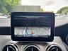USED 2018 18 MERCEDES-BENZ GLA 2.1 GLA220d AMG Line (Premium) SUV 5dr Diesel 7G-DCT 4MATIC Euro 6 (s/s) (177 ps) HEATED SEATS + NAV + 1 OWNER + CAMERA + PREMIUM