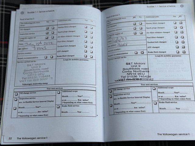 2017 Volkswagen Golf 2L GTI 5dr - Photo 10