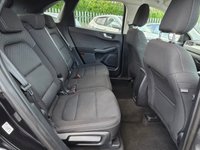 USED 2020 FORD KUGA 1.5 EcoBlue Zetec SUV 5dr Diesel Manual Euro 6 (s/s) (120 ps) 