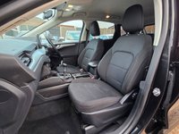 USED 2020 FORD KUGA 1.5 EcoBlue Zetec SUV 5dr Diesel Manual Euro 6 (s/s) (120 ps) 