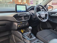 USED 2020 FORD KUGA 1.5 EcoBlue Zetec SUV 5dr Diesel Manual Euro 6 (s/s) (120 ps) 