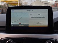 USED 2020 FORD KUGA 1.5 EcoBlue Zetec SUV 5dr Diesel Manual Euro 6 (s/s) (120 ps) 