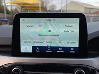 USED 2020 FORD KUGA 1.5 EcoBlue Zetec SUV 5dr Diesel Manual Euro 6 (s/s) (120 ps) 