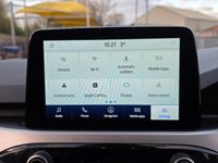 USED 2020 FORD KUGA 1.5 EcoBlue Zetec SUV 5dr Diesel Manual Euro 6 (s/s) (120 ps) 