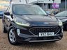 USED 2020 FORD KUGA 1.5 EcoBlue Zetec SUV 5dr Diesel Manual Euro 6 (s/s) (120 ps) 