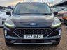 USED 2020 FORD KUGA 1.5 EcoBlue Zetec SUV 5dr Diesel Manual Euro 6 (s/s) (120 ps) 