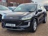 USED 2020 FORD KUGA 1.5 EcoBlue Zetec SUV 5dr Diesel Manual Euro 6 (s/s) (120 ps) 