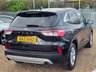 USED 2020 FORD KUGA 1.5 EcoBlue Zetec SUV 5dr Diesel Manual Euro 6 (s/s) (120 ps) 