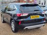 USED 2020 FORD KUGA 1.5 EcoBlue Zetec SUV 5dr Diesel Manual Euro 6 (s/s) (120 ps) 