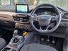 USED 2020 FORD KUGA 1.5 EcoBlue Zetec SUV 5dr Diesel Manual Euro 6 (s/s) (120 ps) 