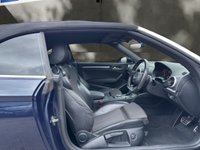 USED 2016 66 AUDI A3 CABRIOLET 2.0 TFSI S line Convertible 2dr Petrol S Tronic quattro Euro 6 (s/s) (190 ps) &pound;200 TO SECURE - DELIVERY AVAILABLE