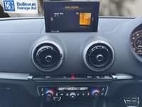 USED 2016 66 AUDI A3 CABRIOLET 2.0 TFSI S line Convertible 2dr Petrol S Tronic quattro Euro 6 (s/s) (190 ps) &pound;200 TO SECURE - DELIVERY AVAILABLE
