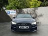 USED 2016 66 AUDI A3 CABRIOLET 2.0 TFSI S line Convertible 2dr Petrol S Tronic quattro Euro 6 (s/s) (190 ps) &pound;200 TO SECURE - DELIVERY AVAILABLE