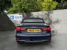 USED 2016 66 AUDI A3 CABRIOLET 2.0 TFSI S line Convertible 2dr Petrol S Tronic quattro Euro 6 (s/s) (190 ps) &pound;200 TO SECURE - DELIVERY AVAILABLE