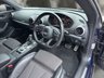 USED 2016 66 AUDI A3 CABRIOLET 2.0 TFSI S line Convertible 2dr Petrol S Tronic quattro Euro 6 (s/s) (190 ps) &pound;200 TO SECURE - DELIVERY AVAILABLE
