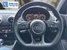 USED 2016 66 AUDI A3 CABRIOLET 2.0 TFSI S line Convertible 2dr Petrol S Tronic quattro Euro 6 (s/s) (190 ps) &pound;200 TO SECURE - DELIVERY AVAILABLE