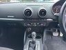 USED 2016 66 AUDI A3 CABRIOLET 2.0 TFSI S line Convertible 2dr Petrol S Tronic quattro Euro 6 (s/s) (190 ps) &pound;200 TO SECURE - DELIVERY AVAILABLE