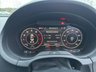 USED 2016 66 AUDI A3 CABRIOLET 2.0 TFSI S line Convertible 2dr Petrol S Tronic quattro Euro 6 (s/s) (190 ps) &pound;200 TO SECURE - DELIVERY AVAILABLE