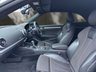 USED 2016 66 AUDI A3 CABRIOLET 2.0 TFSI S line Convertible 2dr Petrol S Tronic quattro Euro 6 (s/s) (190 ps) &pound;200 TO SECURE - DELIVERY AVAILABLE