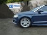 USED 2016 66 AUDI A3 CABRIOLET 2.0 TFSI S line Convertible 2dr Petrol S Tronic quattro Euro 6 (s/s) (190 ps) &pound;200 TO SECURE - DELIVERY AVAILABLE