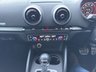 USED 2016 66 AUDI A3 CABRIOLET 2.0 TFSI S line Convertible 2dr Petrol S Tronic quattro Euro 6 (s/s) (190 ps) &pound;200 TO SECURE - DELIVERY AVAILABLE