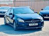 USED 2018 18 MERCEDES-BENZ A-CLASS 1.6 A200 Sport Edition Hatchback 5dr Petrol 7G-DCT Euro 6 (s/s) (156 ps) Cruise AC ALLOY PART LEATHER