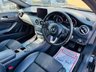 USED 2018 18 MERCEDES-BENZ A-CLASS 1.6 A200 Sport Edition Hatchback 5dr Petrol 7G-DCT Euro 6 (s/s) (156 ps) Cruise AC ALLOY PART LEATHER