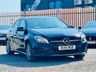 USED 2018 18 MERCEDES-BENZ A-CLASS 1.6 A200 Sport Edition Hatchback 5dr Petrol 7G-DCT Euro 6 (s/s) (156 ps) Cruise AC ALLOY PART LEATHER