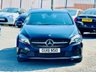 USED 2018 18 MERCEDES-BENZ A-CLASS 1.6 A200 Sport Edition Hatchback 5dr Petrol 7G-DCT Euro 6 (s/s) (156 ps) Cruise AC ALLOY PART LEATHER