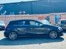 USED 2018 18 MERCEDES-BENZ A-CLASS 1.6 A200 Sport Edition Hatchback 5dr Petrol 7G-DCT Euro 6 (s/s) (156 ps) Cruise AC ALLOY PART LEATHER